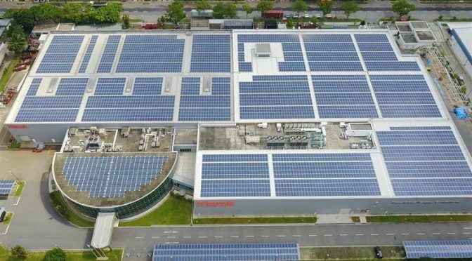 Cleantech Solar mendapat pinjaman US$75 juta dari ING untuk mendanai ekspansi Asia Tenggara