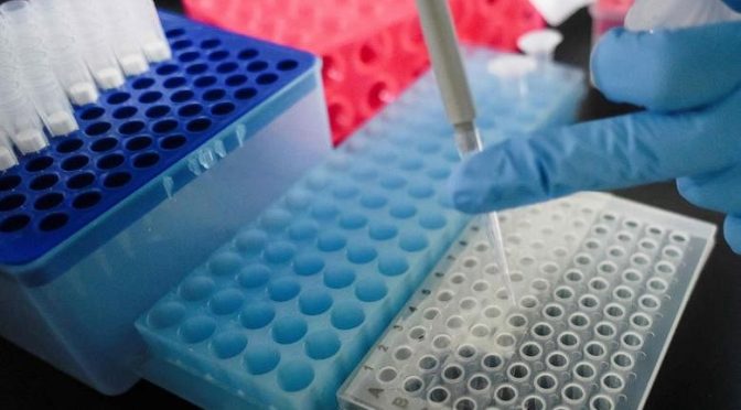 Perusahaan China mendapat persetujuan untuk memulai pengujian manusia untuk vaksin virus corona potensial