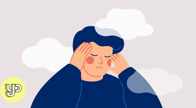 Peneliti mengatakan Covid-19 dapat menyebabkan ‘kabut otak’ dan penyusutan, IQ lebih rendah – YP