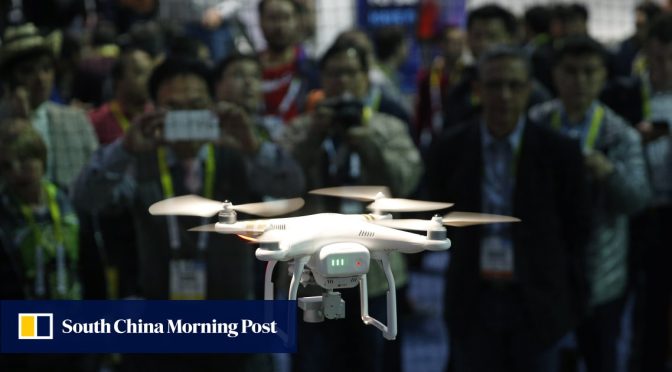 China membersihkan ‘ekonomi dataran rendah’ senilai US $ 70 miliar untuk lepas landas dengan janji gangguan minimal