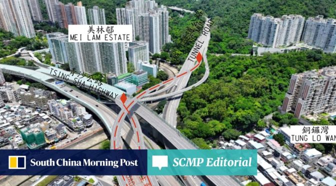 Opini | Tampilan kekuatan yang disambut baik ketika anggota parlemen Hong Kong memeriksa permintaan dana pemerintah